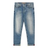 Mos Mosh Gallery - Mos Mosh - Andrew vintage | Jeans vintage Blue Mos Mosh Gallery - Mos Mosh - Andrew vintage | Jeans vintage Blue