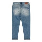 Mos Mosh Gallery - Mos Mosh - Andrew vintage | Jeans vintage Blue Mos Mosh Gallery - Mos Mosh - Andrew vintage | Jeans vintage Blue