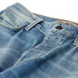 Mos Mosh Gallery - Mos Mosh - Andrew vintage | Jeans vintage Blue Mos Mosh Gallery - Mos Mosh - Andrew vintage | Jeans vintage Blue