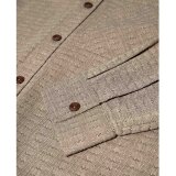 Mos Mosh Gallery - Mos Mosh - MMGTommy Jacquard shirt | Skjorte Brindle