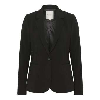 Part Two - PART TWO - TAYLORRPW | BLAZER BLACK