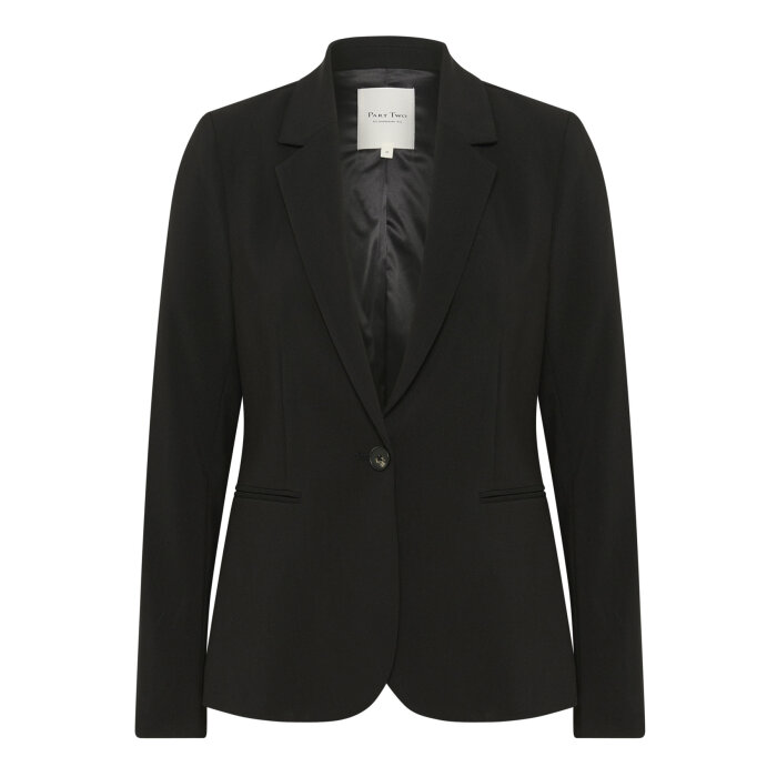 Part Two - PART TWO - TAYLORRPW | BLAZER BLACK