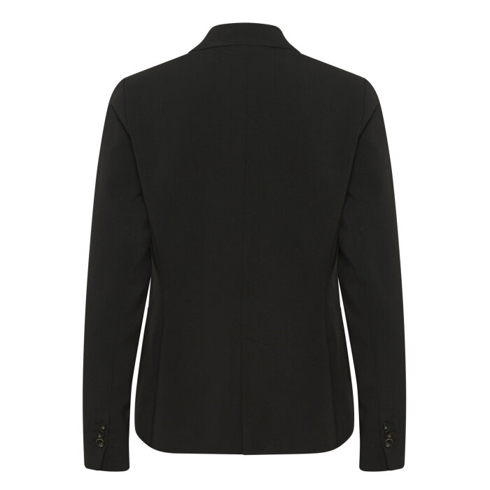 Part Two - PART TWO - TAYLORRPW | BLAZER BLACK