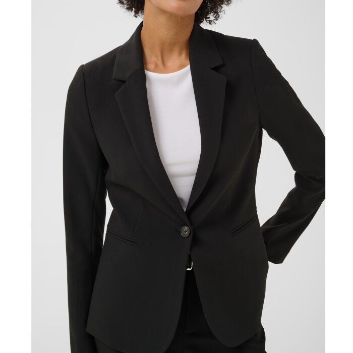 Part Two - PART TWO - TAYLORRPW | BLAZER BLACK