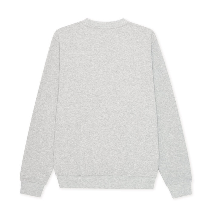 LES DEUX - Les Deux - From Copenhagen sweat | Sweatshirt Snow Melange