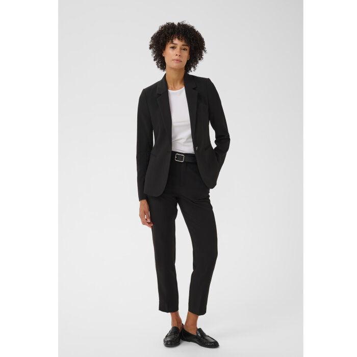 Part Two - PART TWO - TAYLORRPW | BLAZER BLACK