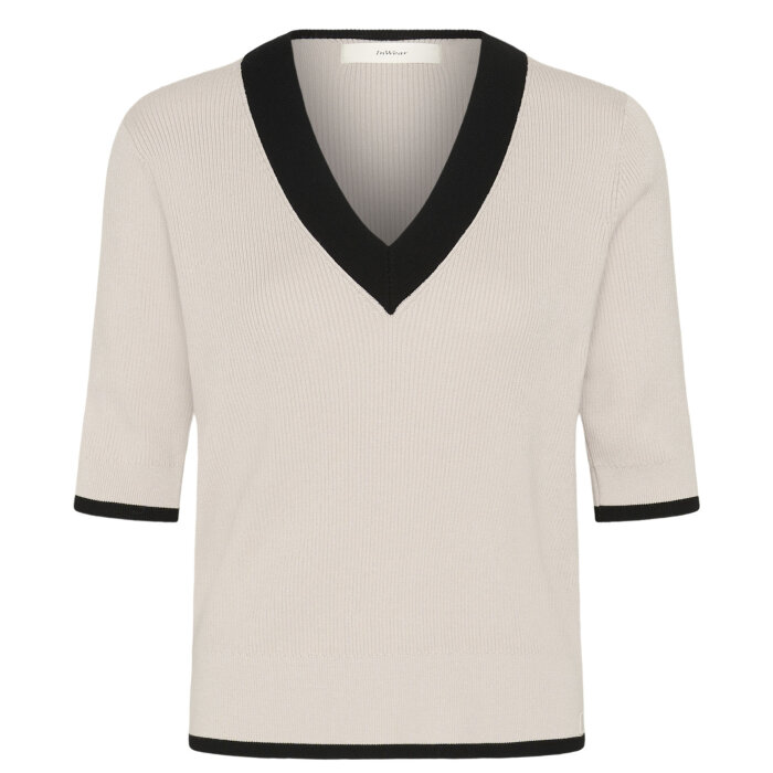 Inwear - Leenahiw - Strik Haze til damer - str. XL