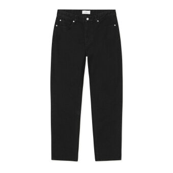LES DEUX - Les Deux - Ryder pants | Jeans Black LES DEUX - Les Deux - Ryder pants | Jeans Black