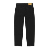 LES DEUX - Les Deux - Ryder pants | Jeans Black LES DEUX - Les Deux - Ryder pants | Jeans Black