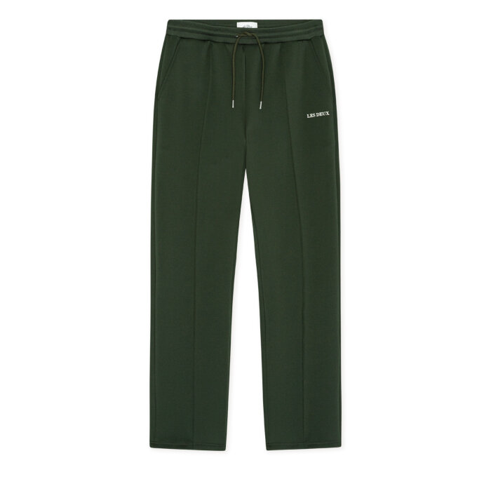 LES DEUX - Les Deux - Casual track pants | Sweatpants Duffelbag