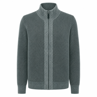 Limited Edition - Limited Edition - Full Zip | Cardigan Green