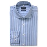 Olymp - Olymp - 209774 19 | Level Five Body Fit Skjorte Blue Olymp - Olymp - 209774 19 | Level Five Body Fit Skjorte Blue