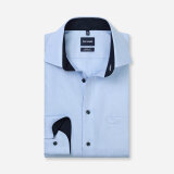Olymp - Olymp - 040064 10 | Luxor Modern Fit Blue Olymp - Olymp - 040064 10 | Luxor Modern Fit Blue
