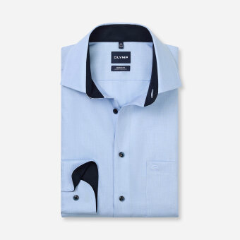 Olymp - Olymp - 040064 10 | Luxor Modern Fit Blue