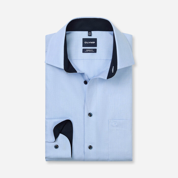 Olymp - Olymp - 040064 10 | Luxor Modern Fit Blue