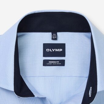 Olymp - Olymp - 040064 10 | Luxor Modern Fit Blue