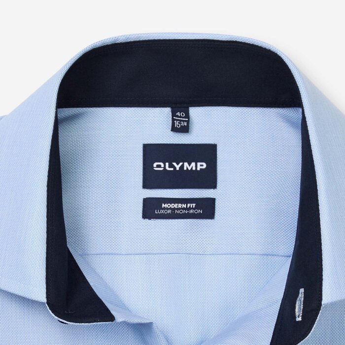 Olymp - Olymp - 040064 10 | Luxor Modern Fit Blue