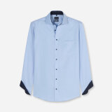 Olymp - Olymp - 040064 10 | Luxor Modern Fit Blue Olymp - Olymp - 040064 10 | Luxor Modern Fit Blue