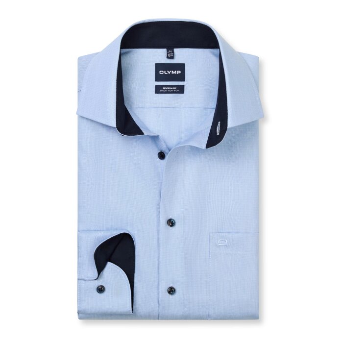 Olymp - Olymp - 040064 10 | Luxor Modern Fit Blue