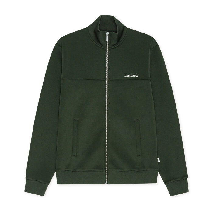 LES DEUX - Les Deux - Track jacket | Sweat Jakke Duffel Bag
