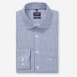 Olymp - Olymp - 135874 | Luxor Modern Fit Skjorte Blue Olymp - Olymp - 135874 | Luxor Modern Fit Skjorte Blue