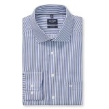 Olymp - Olymp - 135874 | Luxor Modern Fit Skjorte Blue Olymp - Olymp - 135874 | Luxor Modern Fit Skjorte Blue