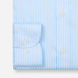 Olymp - Olymp - 135874 11 | Luxor Modern Fit Skjorte Blue Olymp - Olymp - 135874 11 | Luxor Modern Fit Skjorte Blue