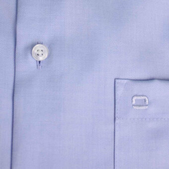 Olymp - Olymp - 119924 11 | Luxor Comfort Fit Skjorte Blue