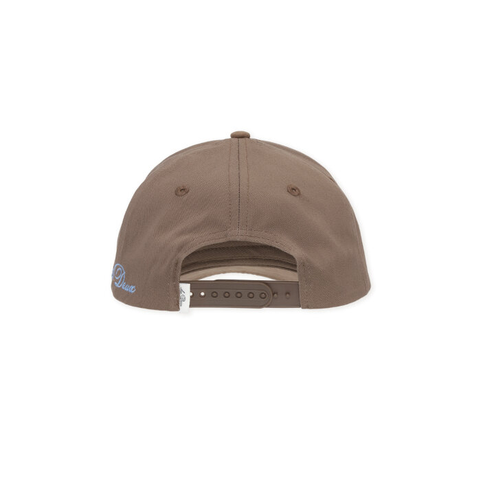 LES DEUX - Les Deux - Core baseball cap | Kasket Caribou