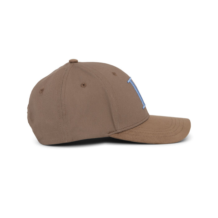 LES DEUX - Les Deux - Core baseball cap | Kasket Caribou