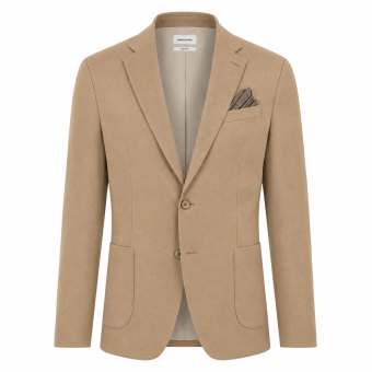 Limited Edition - Limited Edition - 3184 | Blazer Beige