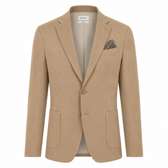 Limited Edition - Limited Edition - 3184 | Blazer Beige