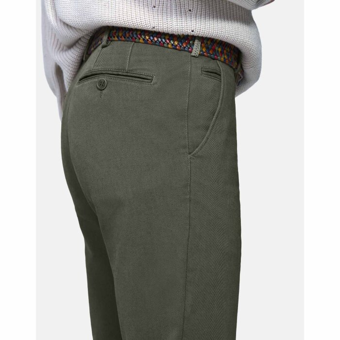 Meyer - Meyer - Bonn 3615 29 | Chino Green
