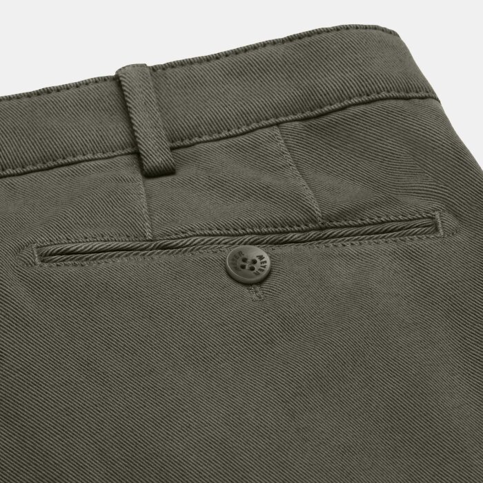 Meyer - Meyer - Bonn 3615 29 | Chino Green