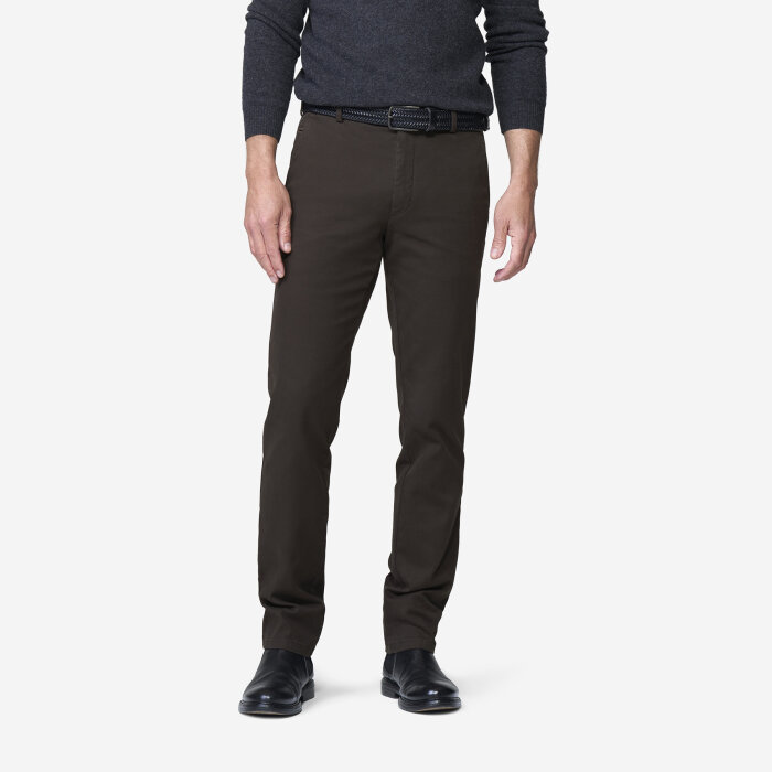 Meyer - Meyer - Bonn 5627 39 | Chino Brown