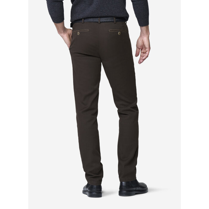 Meyer - Meyer - Bonn 5627 39 | Chino Brown
