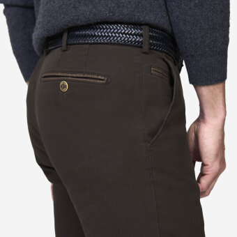 Meyer - Meyer - Bonn 5627 39 | Chino Brown