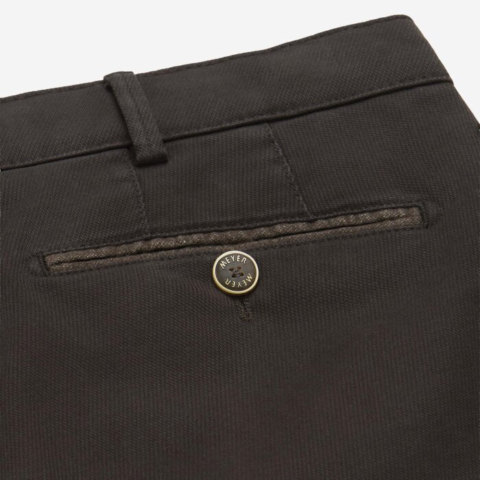Meyer - Meyer - Bonn 5627 39 | Chino Brown