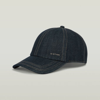 G-Star - G-Star - Avernus baseball cap | Kasket Raw Denim