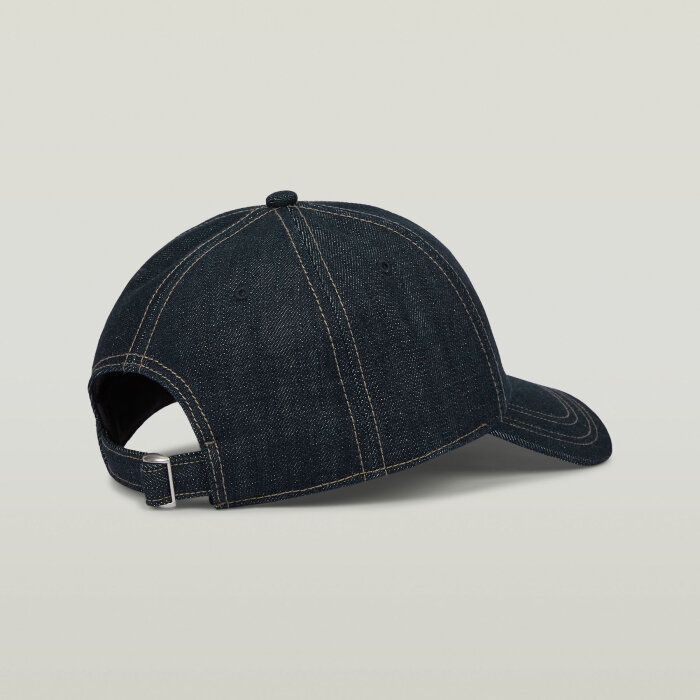 G-Star - G-Star - Avernus baseball cap | Kasket Raw Denim