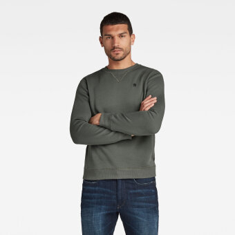 G-Star - G-Star - Premium core sweatshirt