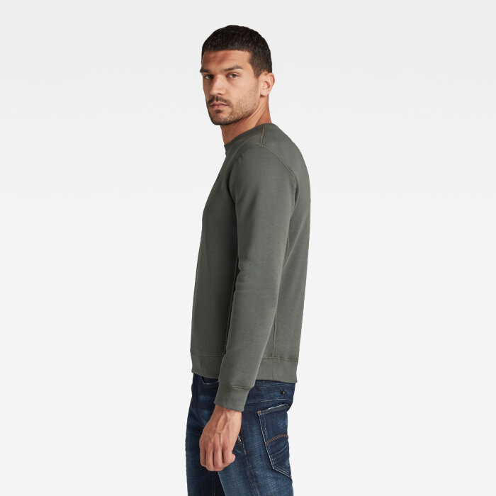 G-Star - G-Star - Premium core sweatshirt