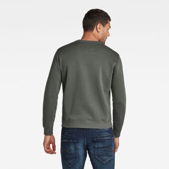 G-Star - G-Star - Premium core sweatshirt