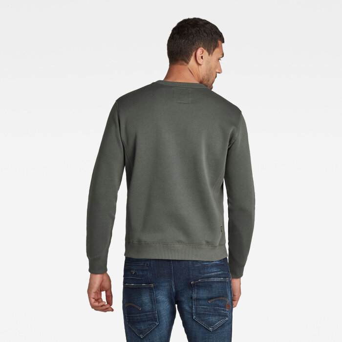 G-Star - G-Star - Premium core sweatshirt