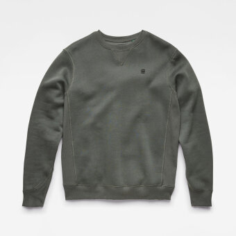 G-Star - G-Star - Premium core sweatshirt