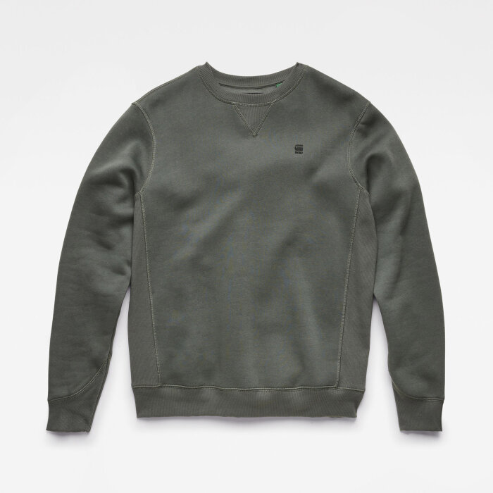 G-star - Premium Core Sweatshirt til herrer - str. S