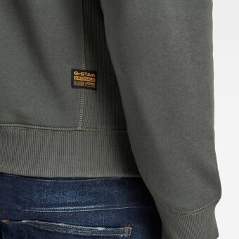 G-Star - G-Star - Premium core sweatshirt