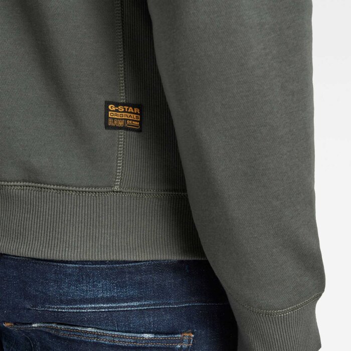 G-Star - G-Star - Premium core sweatshirt