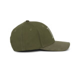 LES DEUX - Les Deux - Core baseball cap | Kasket Olive Night LES DEUX - Les Deux - Core baseball cap | Kasket Olive Night