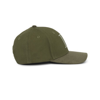 LES DEUX - Les Deux - Core baseball cap | Kasket Olive Night LES DEUX - Les Deux - Core baseball cap | Kasket Olive Night